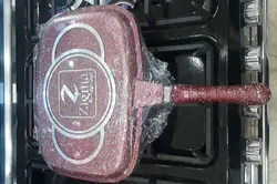 سرویس قابلمه زیگما 12 پارچه مدل HHU-12R