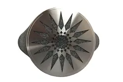 سرویس قابلمه زیگما 12 پارچه مدل HHU-12R