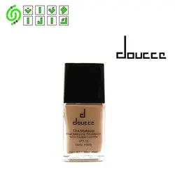 کرم پودر ویتامینه مربعی دوسه DOCCE