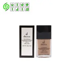 کرم پودر ویتامینه مربعی دوسه DOCCE