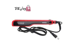 اتو موی مسافرتی روزیا مدل ROZIA HR709