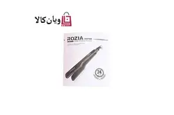 اتو موی مسافرتی روزیا مدل ROZIA HR709