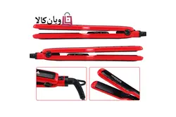 اتو موی مسافرتی روزیا مدل ROZIA HR709