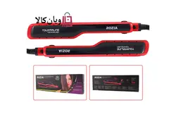 اتو موی مسافرتی روزیا مدل ROZIA HR709