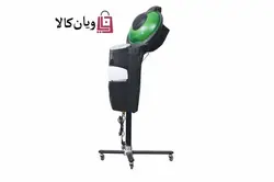 دستگاه مایکرومیست اوزون تراپی مو 3 لایت