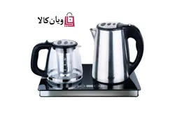 چای ساز برقی دسینی مدل Dessini 9009