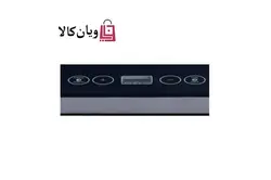 چای ساز برقی دسینی مدل Dessini 9009