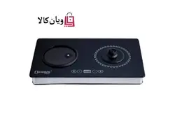 چای ساز برقی دسینی مدل Dessini 9009