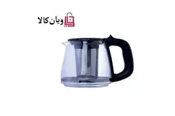 چای ساز برقی دسینی مدل Dessini 9009