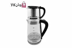 چای ساز روهمی بوش مدل BOSCH BH-1666