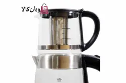 چای ساز روهمی بوش مدل BOSCH BH-1666