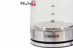 چای ساز روهمی بوش مدل BOSCH BH-1666