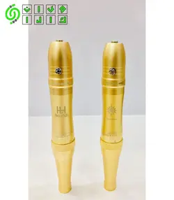 دستگاه تاتو پیچی هرلیچ herrlich