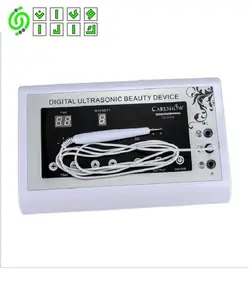 دستگاه سه کاره اتوی صورت پلاسما و التراسونیک ultrasonic bauty