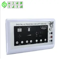 دستگاه سه کاره اتوی صورت پلاسما و التراسونیک ultrasonic bauty