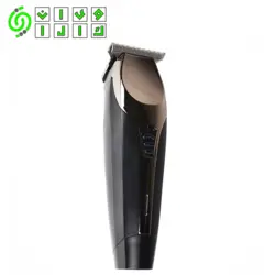 ماشین اصلاح سر و صورت پروموزر مدل PROMOZER MZ-1912