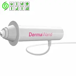 دستگاه لیزر پاکسازی جوش و لک درماوند DERMA WAND