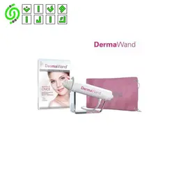 دستگاه لیزر پاکسازی جوش و لک درماوند DERMA WAND