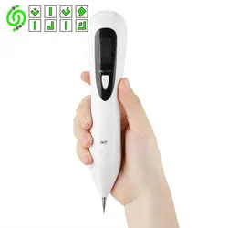 دستگاه پلکسر 9 قدرته بیوتی پن Beauty Pen 9 Levels of Power