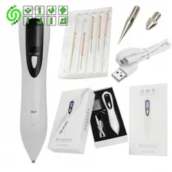 دستگاه پلکسر 9 قدرته بیوتی پن Beauty Pen 9 Levels of Power