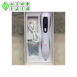 دستگاه پلکسر 9 قدرته بیوتی پن Beauty Pen 9 Levels of Power