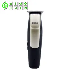 ماشین اصلاح آی جیمی مدل IGEMEI GM 828