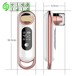 دستگاه پرتابل اسمارت آر اف EMS RF