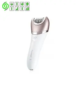 اپیلاتور 5 کاره کیمی Epilator 1in5 kemei Km-8001