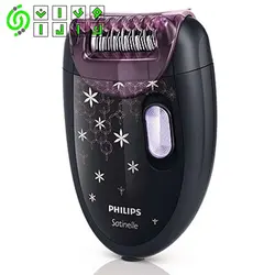 اپیلاتور و موکن فیلیپس اچ پی مدل Philips HP 6422 Epilator