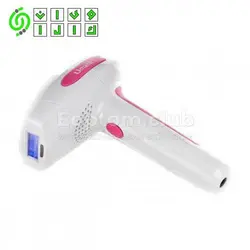 دستگاه لیزر حذف موی زائد بدن یومات مدل umate t-006