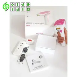 دستگاه لیزر حذف موی زائد بدن یومات مدل umate t-006