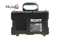 ترانس جوشکاری XCORT مدل MMA-300F