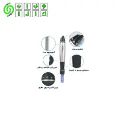 دکتر پن مدل A1C اولتیما Dr.Pen Ultima A1C