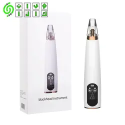 دستگاه میکرودرم بلک هد blackhead instrument