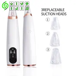 دستگاه میکرودرم بلک هد blackhead instrument