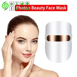 بیوتی ماسک ال ای دی لمسی صورت Beauty mask