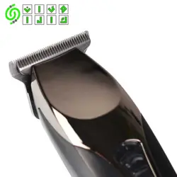 ماشین اصلاح سر و صورت پروموزر مدل PROMOZER MZ-1912