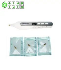 دستگاه پلاسما بکو حذف خال و تتو BEAUCO PLASMA PEN