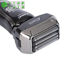 ریش تراش کیمی Kemei KM-5568