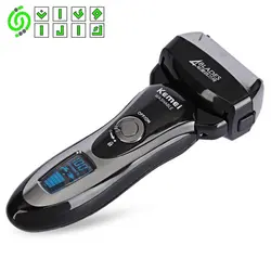 ریش تراش کیمی Kemei KM-5568