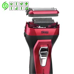 ریش تراش غلطکی (شیور) دی اس پی مدل dsp F-60005