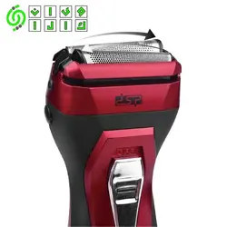 ریش تراش غلطکی (شیور) دی اس پی مدل dsp F-60005