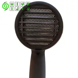 سشوار حرفه ای بابیلیس مدل BaByliss BY9988