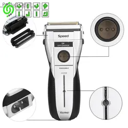 ریش تراش فویلی کیمی KEMEI KM-1730