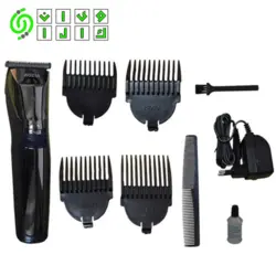 ماشین اصلاح موی صورت و خط زن روزیا مدل ROZIA HQ261