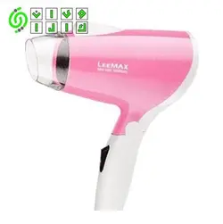 سشوار مسافرتی لیمکس مدل LEEMAX 1030