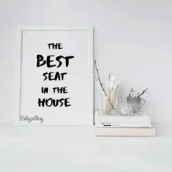 تابلو مدرن تکست پذیرایی (1)