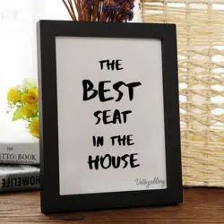 تابلو مدرن تکست پذیرایی (1)