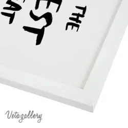 تابلو مدرن تکست پذیرایی (1)