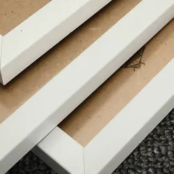 تابلو مدرن گل و برگ